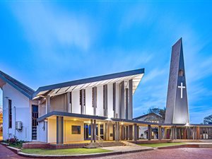 2208 m² Commercial space in Durban North