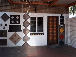 Bachelor apartment in The Willows
