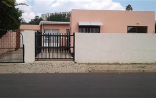 3 Bedroom House in Albertville