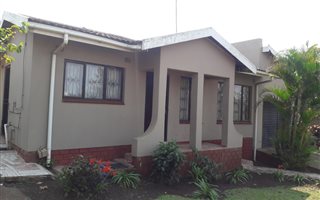 3 Bedroom House in Ngwelezana