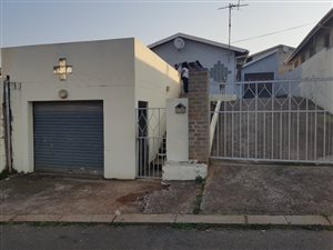 3 Bed House in Southgate