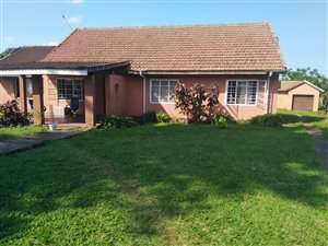 3 Bed House in Noordsig
