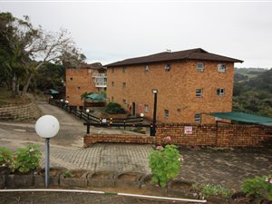2 Bed Apartment in Ramsgate