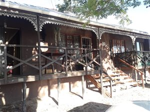 6 Bed House in College Hill