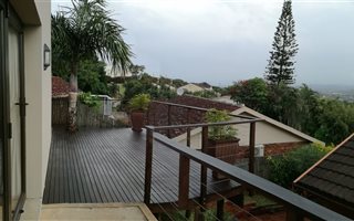 1 Bedroom Flat in Glen Hills