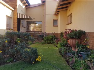 4 Bed House in Kenleaf