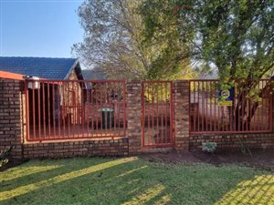 3 Bed House in Wierda Park