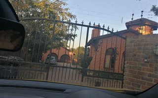 4 Bedroom House in Constantia Kloof