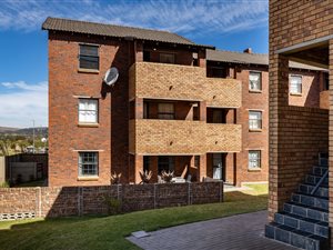 2 Bed Apartment in Soweto Central