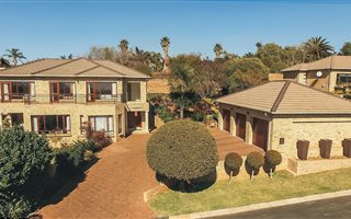 4 Bedroom House in Chancliff