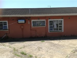 4 Bed House in Palmview