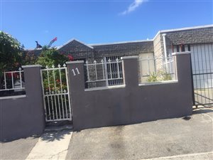 3 Bedroom House in Bishop Lavis