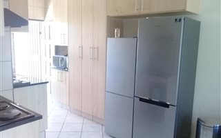 2 Bedroom Apartment in Wolmer