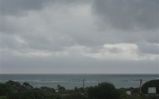 592 m² Land available in Suiderstrand