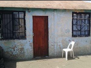 2 Bed House in Jabavu