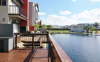 3 Bedroom House in The Islands Estate