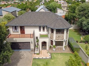 4 Bed House in Clearwater Flyfishing Estate