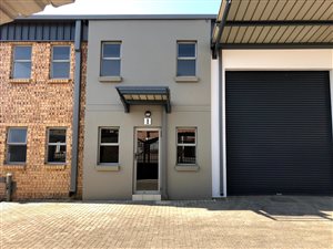 897 m² Commercial space in Willow Park Manor