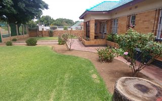 4 Bedroom House in Rewlatch