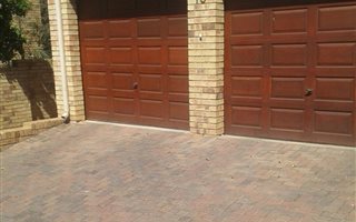3 Bedroom House in Ruimsig