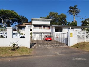 4 Bed House in Malvern