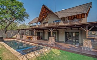 1 Bedroom Apartment in Fourways