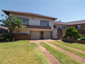 3 Bedroom House in Glenmore