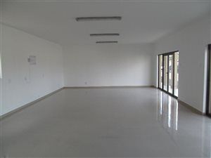 66 m² Office Space in Malvern