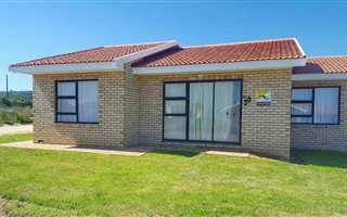 3 Bedroom House in Great Brak River