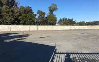 3000 m² Industrial space in Blue Downs