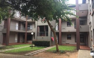2 Bedroom Apartment in North Riding