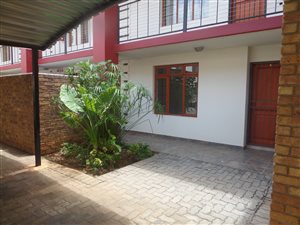 1 Bed Townhouse in Montana