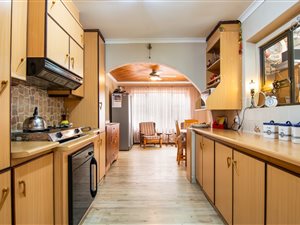 4 Bed House in Heiderand