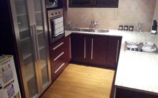 2 Bedroom Townhouse in Wapadrand