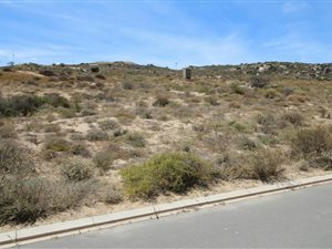 288 m² Land available in St Helena Bay