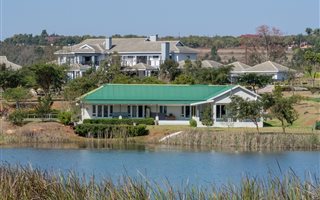 4 Bedroom House in White River