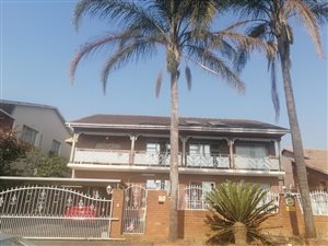 4 Bed House in Raisethorpe