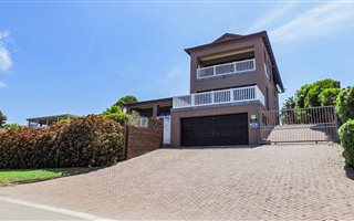 4 Bedroom House in Pennington