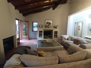 3 Bed Cluster in Strathavon