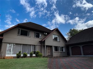 5 Bed House in Nyala Park