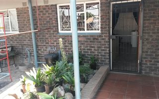 2 Bedroom House in Evander