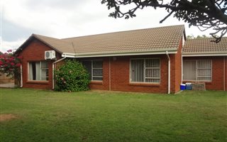 3 Bedroom House in Flamingo Park