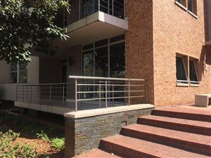 329 m² Commercial space in Bryanston
