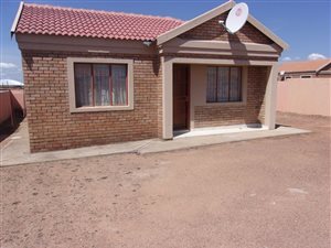2 Bed House in Polokwane Central
