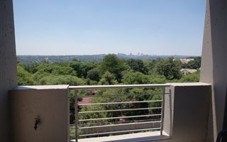 Loft in Bryanston