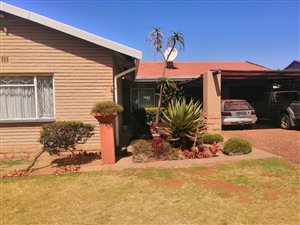 4 Bed House in Selcourt