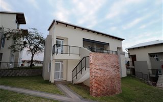 Bachelor apartment in Nelspruit