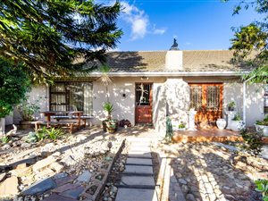 3 Bed House in Strandvale