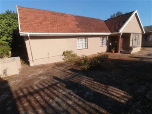 3 Bed House in Grantham Park