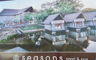 929 m² Land available in Seasons Lifestyle Estate